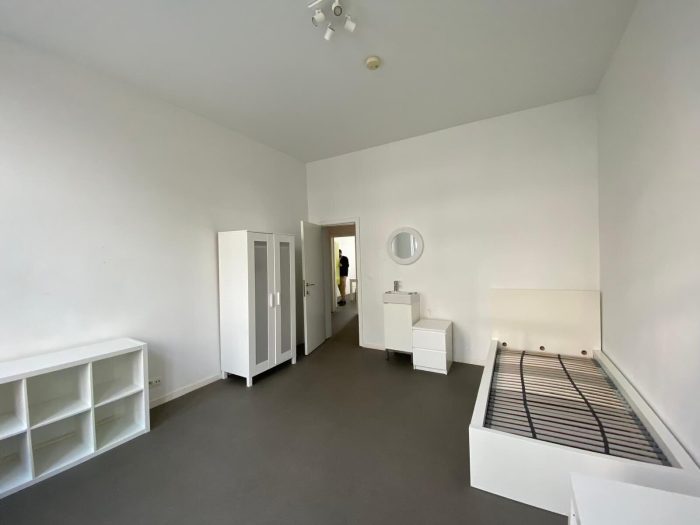 la chambre