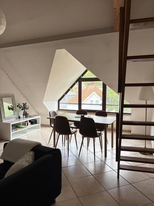 Shared housing 100 m² in Namur Citadelle / La Plante