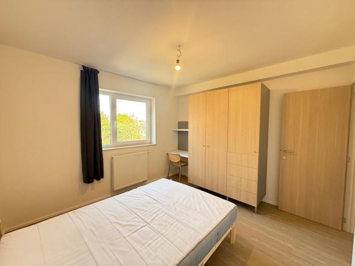 Student room