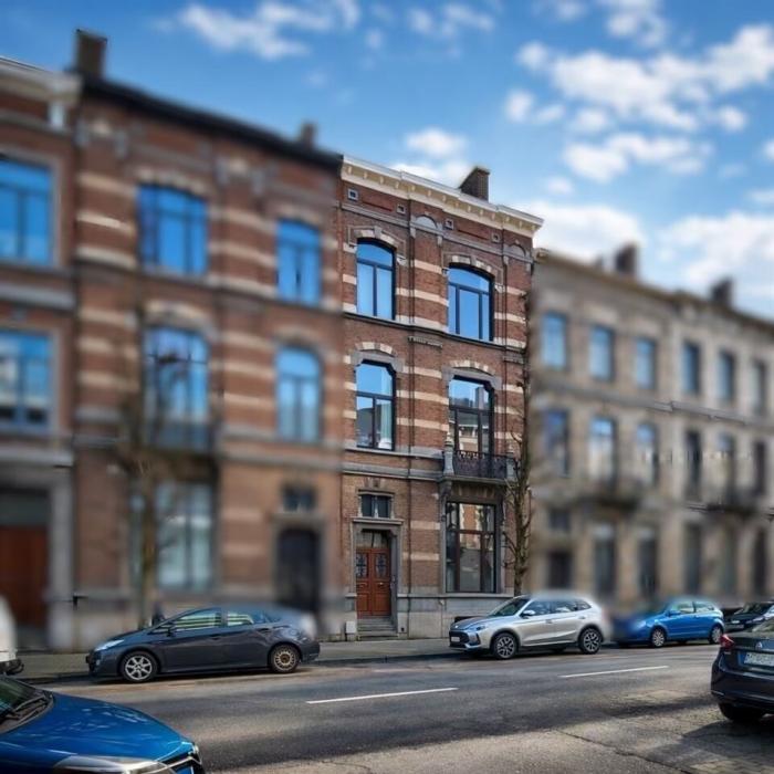 Kot 18 m² à Namur Centre - La Corbeille