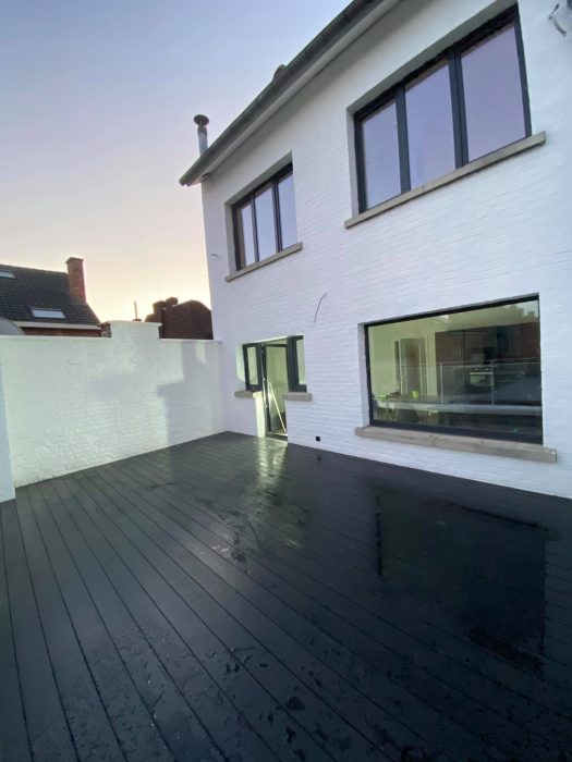 Colocation 11 m² à Namur Herbatte / Moulin à vent