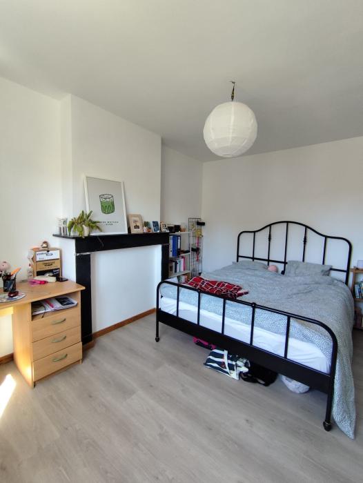 共享租房 150 m² 在 Namur Salzinnes / Bas prés