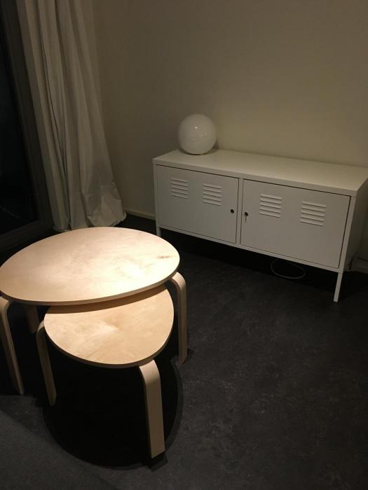 Kot 30 m² in Namen Centre - La Corbeille