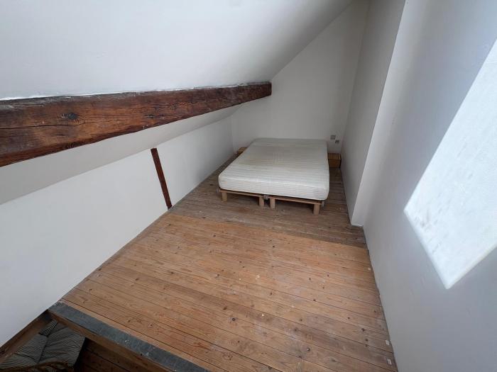 Mezzanine
