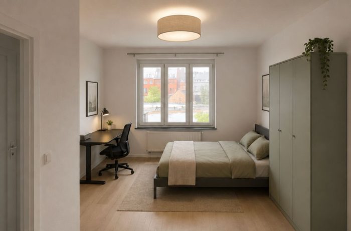 Chambre 2