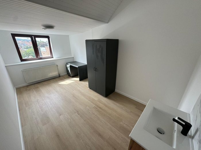 Kot 15 m² in Namen Centre - La Corbeille