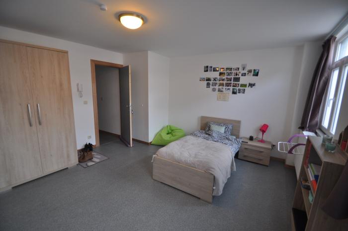 Student room