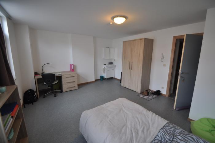 Student room