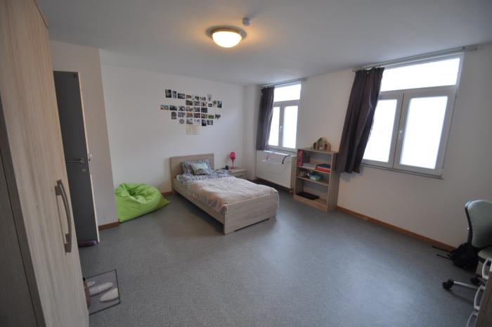 Student room 20 m² in Namur Belgrade