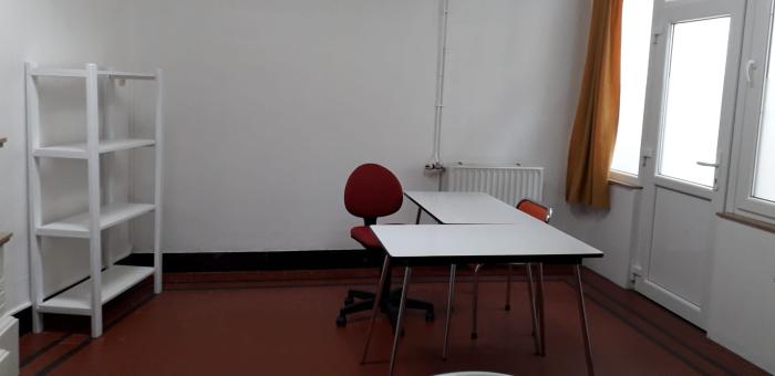 Kot 25 m² à Namur Bomel-Heuvy