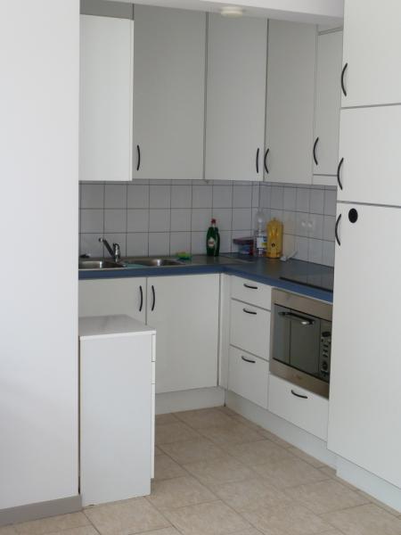 Studio 24 m² in Namur Centre - La Corbeille