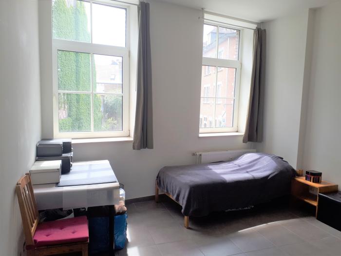 Studio 18 m² in Namur Centre - La Corbeille