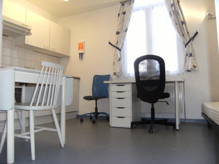 Studio 20 m² à Namur Centre - La Corbeille