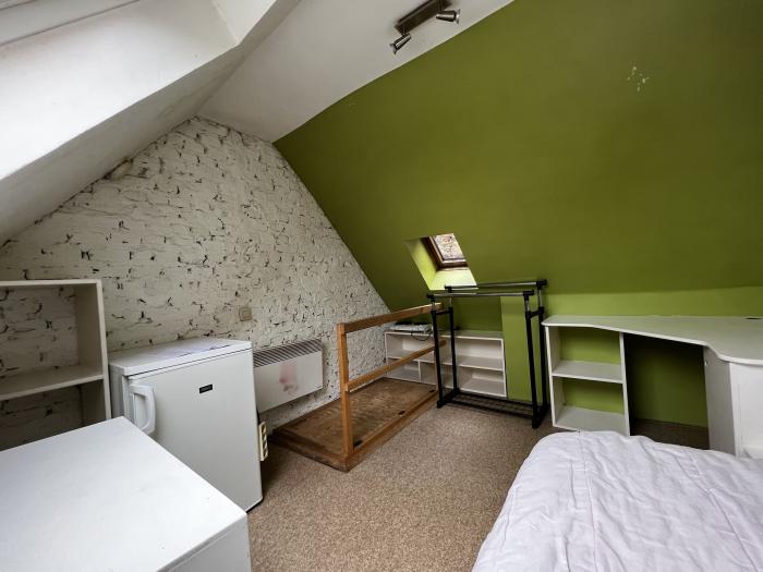 Shared housing