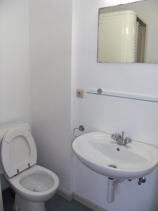 Studio individuel