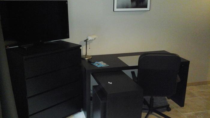 bureaux