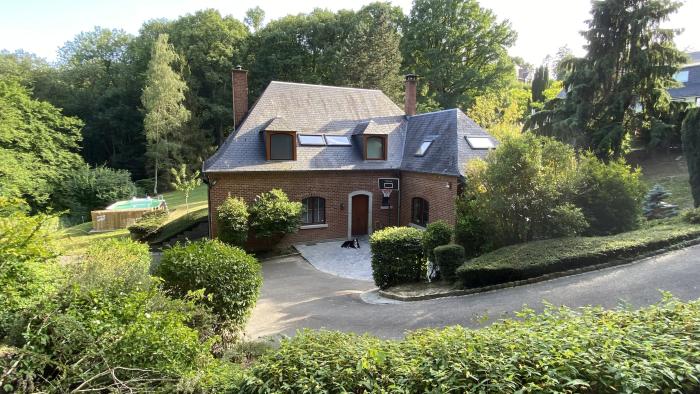 Kot chez l'habitant
