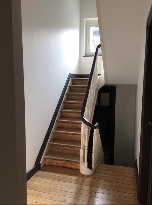 Student room