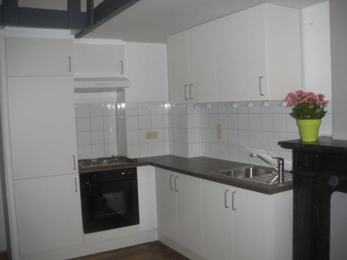 studio 30 m² à Namur Centre - La Corbeille