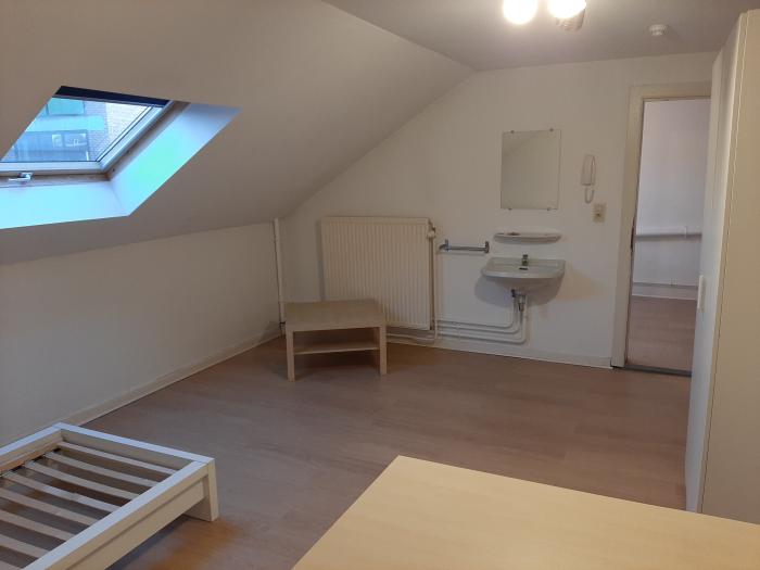 Student room