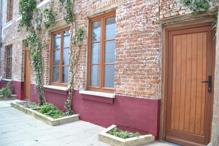 Studio 12 m² à Namur Centre - La Corbeille