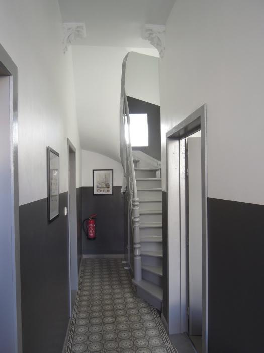 Hall Rez