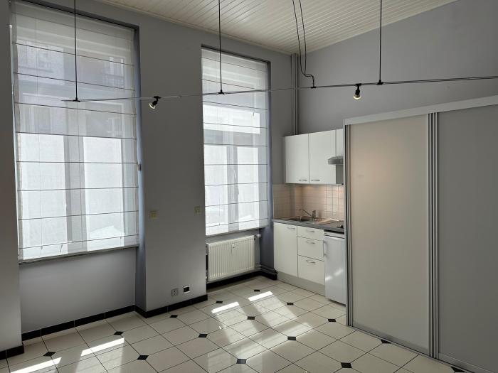 Studio 20 m² à Namur Centre - La Corbeille
