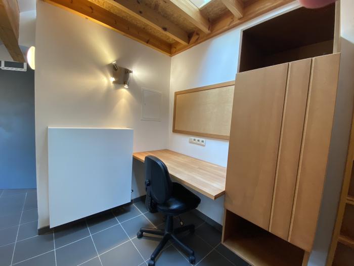 Studio 7 - bureau