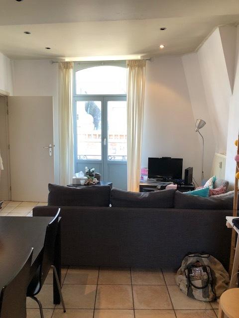 Apartment 60 m² in Namur Centre - La Corbeille