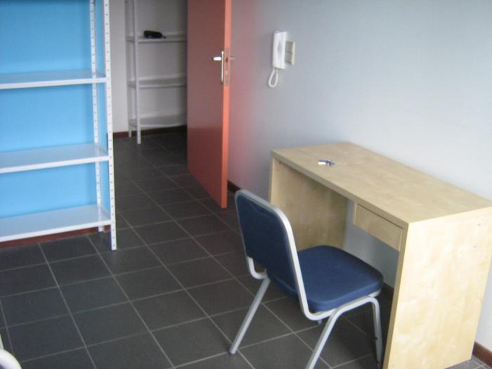 Student room