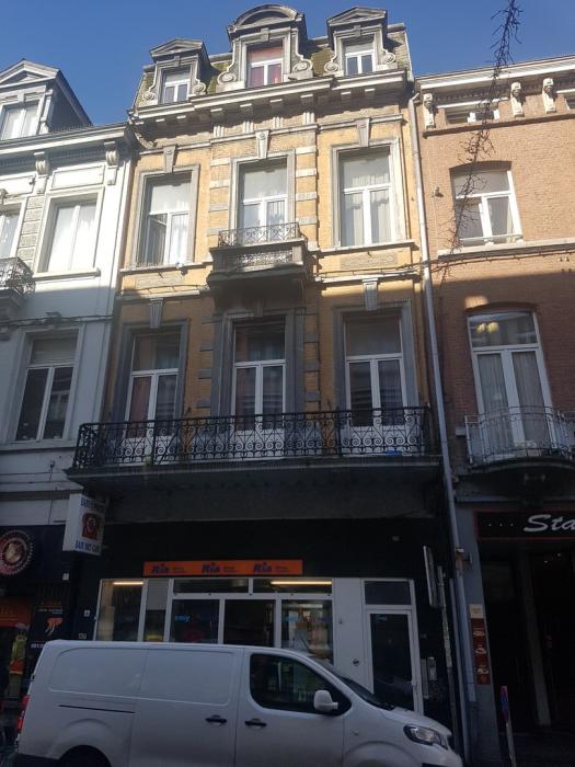 Student room 18 m² in Namur Centre - La Corbeille