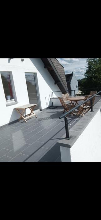 合租房 115 m² 在 Namur Other