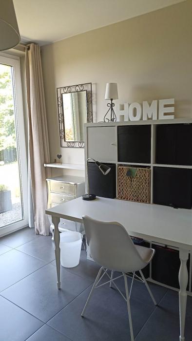 Chambre 1