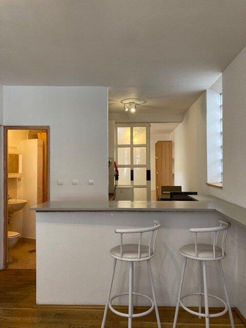 公寓 30 m² 在 Namur Bomel-Heuvy