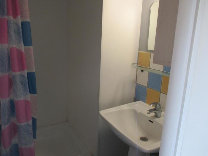 Student room