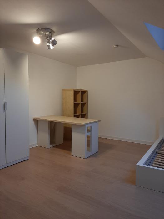 Student room