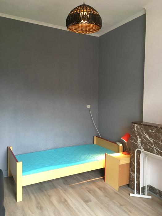 Student room