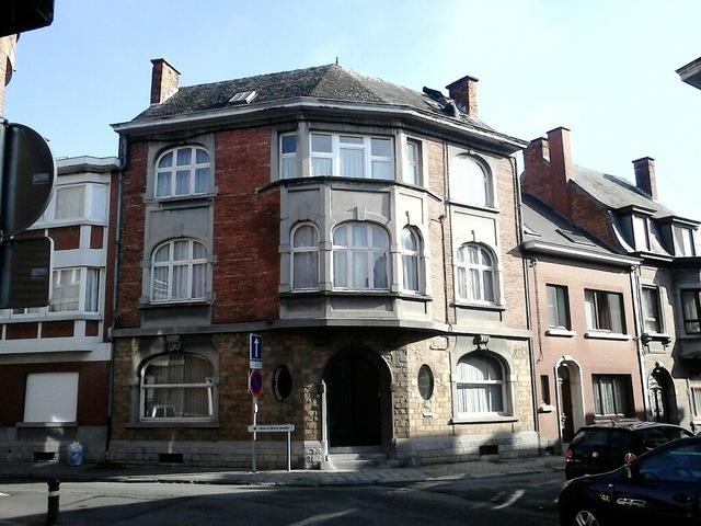 Student room