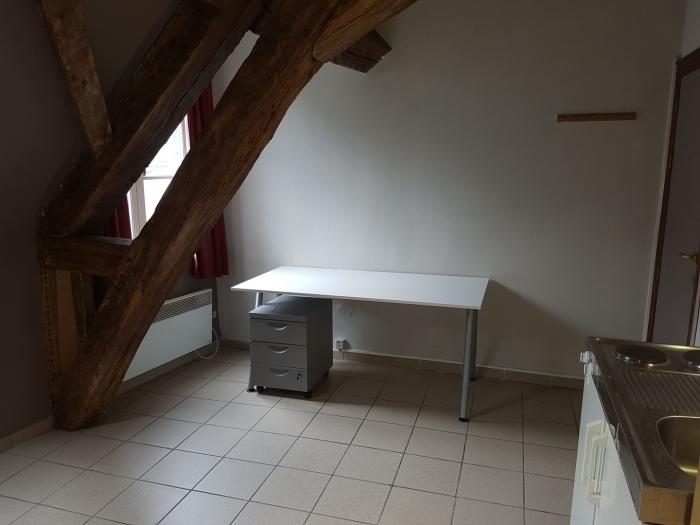 Student room