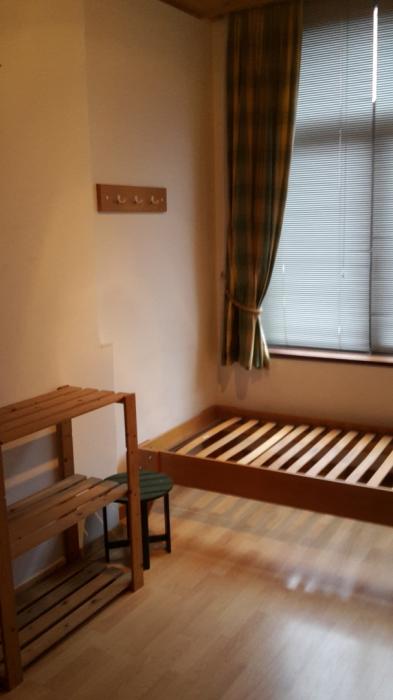 Student room
