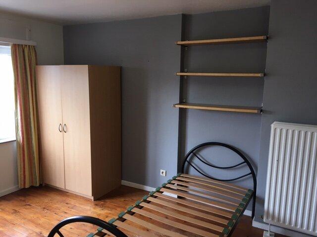 Student room 18 m² in Namur Other