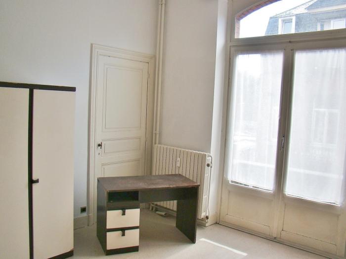 Student room