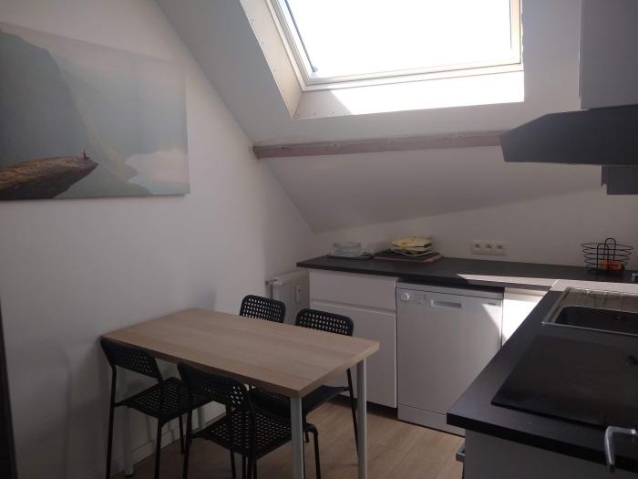 Student room