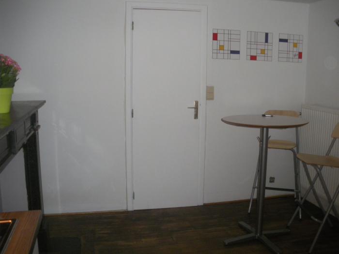 studio