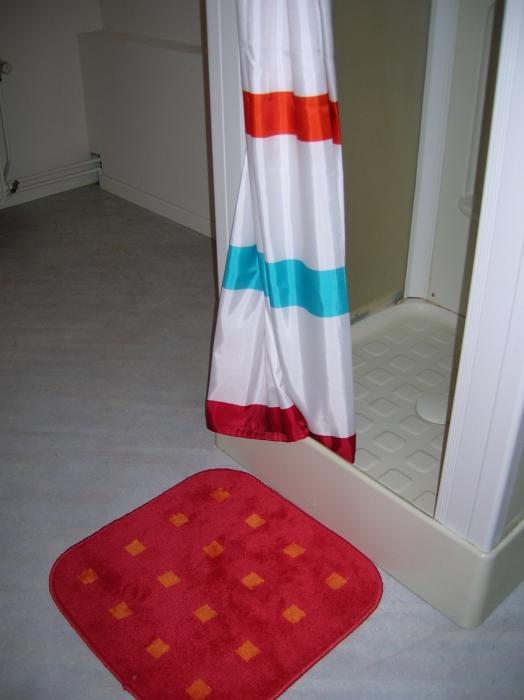 Room in owner's house