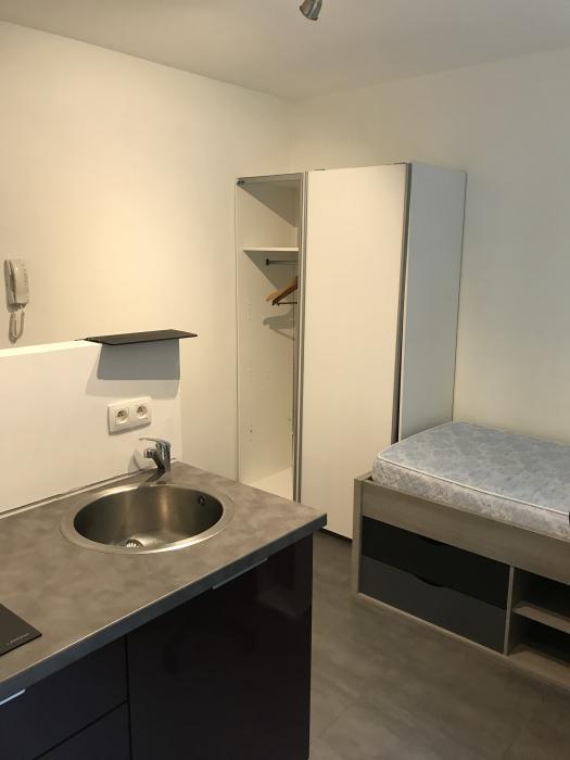 Kot 20 m² à Namur Autres