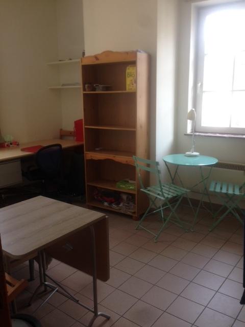 Student room