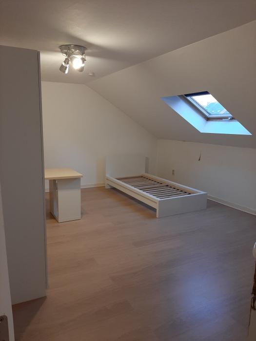 Student room 15 m² in Namur Centre - La Corbeille