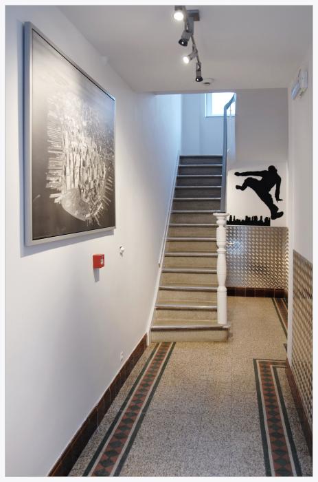Student room