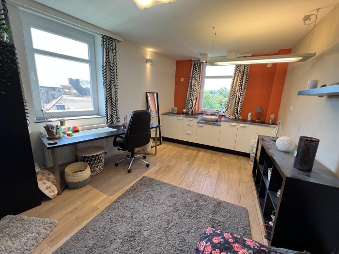 Kot 24 m² in Namen Centre - La Corbeille